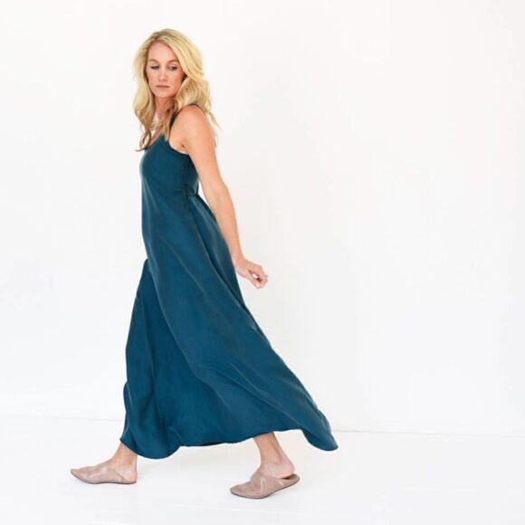 NWT Saints of June purple dress - Picture 2 of 5